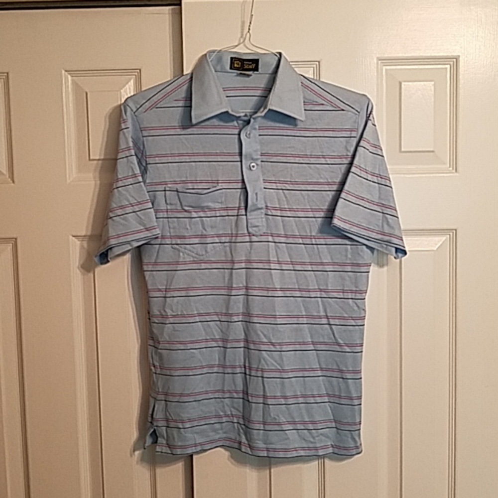 Vintage Wilson Golf/Tennis/Athletic shirt